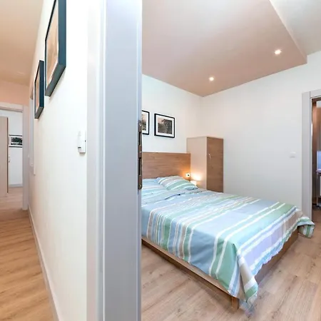 Kolombera By Вилла