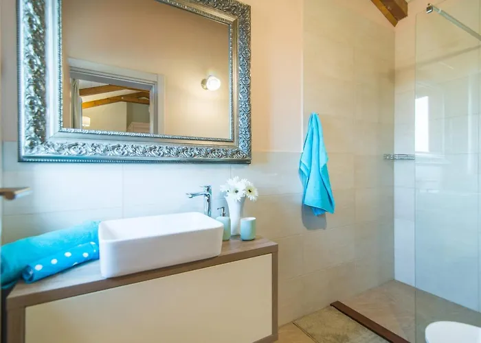 Kolombera By Vila Kolumbera